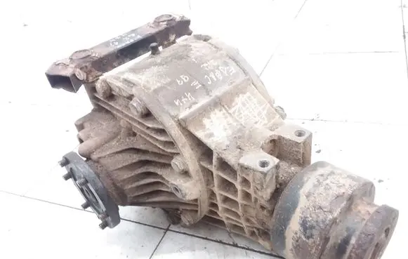 Renault Espace II Rear differential 7700599159 7700599155