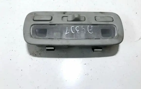 Toyota Previa (XR30, XR40) II Front seat light