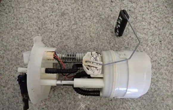 Nissan Micra In-tank fuel pump