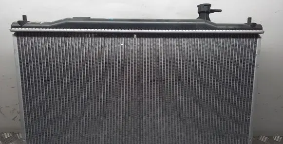 Honda CR-V Coolant radiator