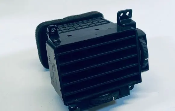 Hyundai Sonata Dash center air vent grill 974203K000