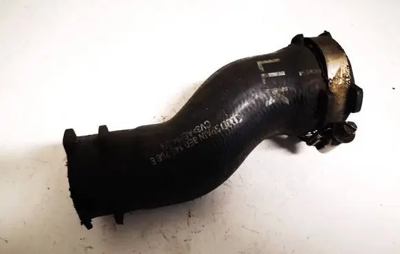 Intercooler hose/pipe