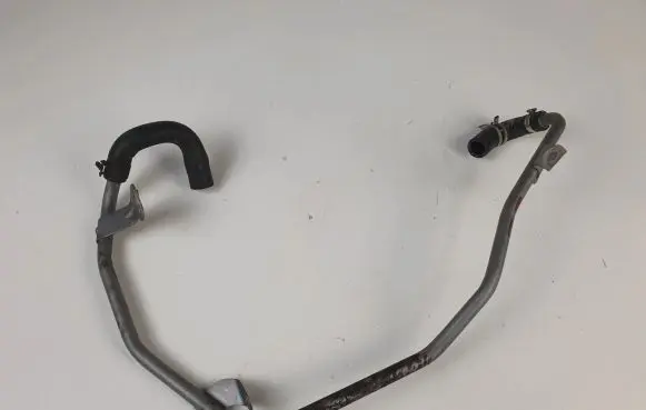 Mercedes-Benz CLA C117 X117 W117 Engine coolant pipe/hose A2702031582