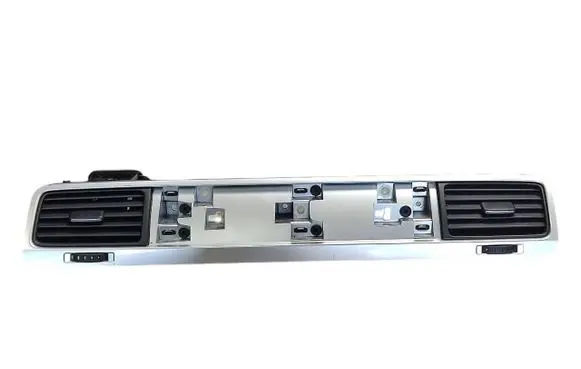 Volkswagen Touareg II Panel trim 7P1857190A 7P1819727A 7P1819704A