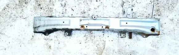 Mitsubishi Grandis Front bumper cross member