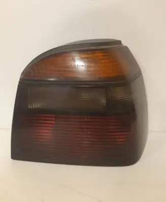 Volkswagen Golf III Rear/tail lights 1H6945112B 1E0945096 1E0945096A