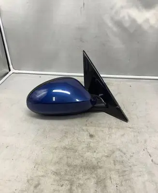 BMW 1 E81 E87 Front door electric wing mirror 50458