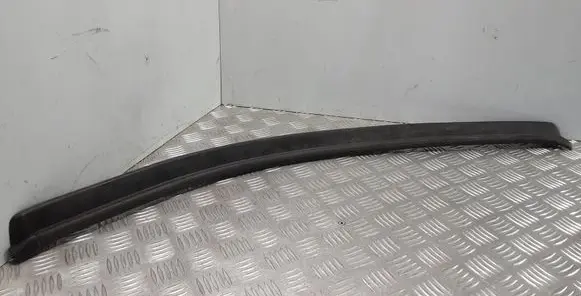 BMW 5 F10 F11 Engine compartment rubber 