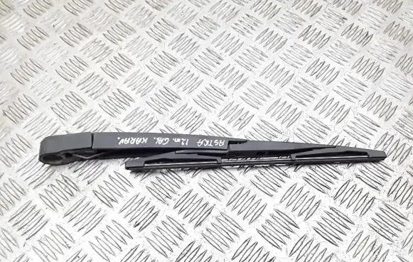 Opel Astra H Rear wiper blade 