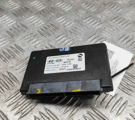 Hyundai Ioniq Other devices G7375A1502 G7375A1500