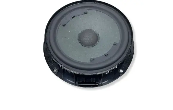 Volkswagen Jetta VI Front door speaker 5C6035454B