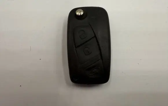 Fiat Stilo Ignition key/card 