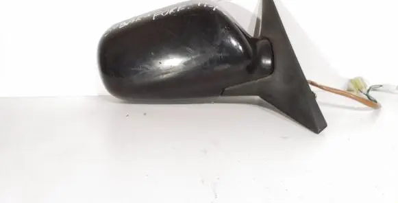Subaru Forester SF Front door electric wing mirror 013350