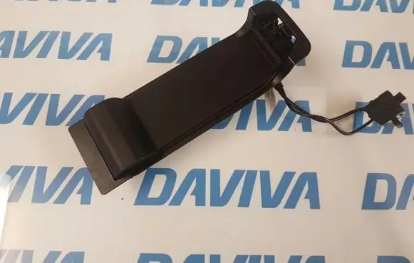 BMW 1 E81 E87 Other interior part 51167118054 584507 6941464