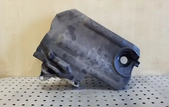 Ford Transit Engine cover (trim) CC1Q9U550AB