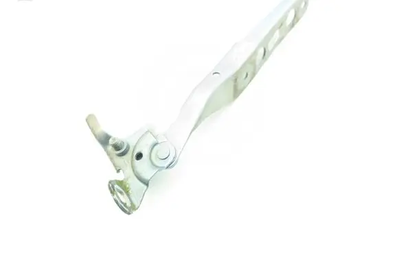 Citroen C4 Grand Picasso Engine bonnet/hood hinges 9676115180