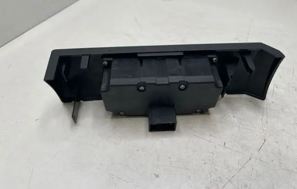 BMW 5 E60 E61 Light switch 6925287 33290401
