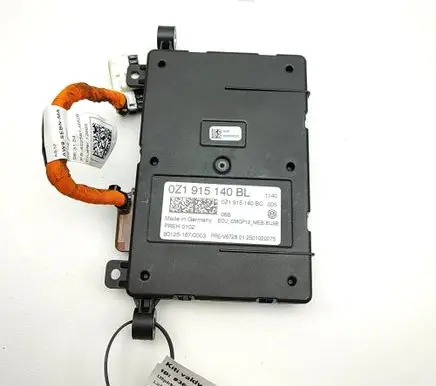 Volkswagen ID.3 Other devices 0Z1915140BL 0Z1915140BC