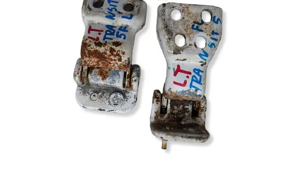 Ford Transit Loading door lower hinge 