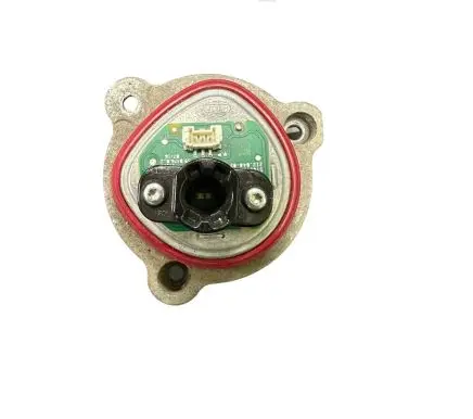 Volkswagen Crafter Light module LCM 01570133