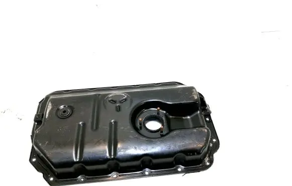 Audi A7 S7 4G Oil sump 06E103600C
