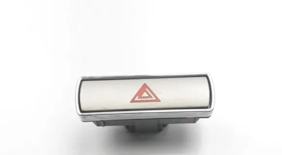 Ford Mondeo MK IV Hazard light switch 6M2T13A350