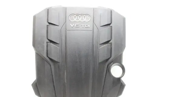 Audi A8 S8 D5 Engine cover (trim) 059103925CH