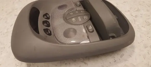KIA Sorento Front seat light 928003E0 0K2FA51410
