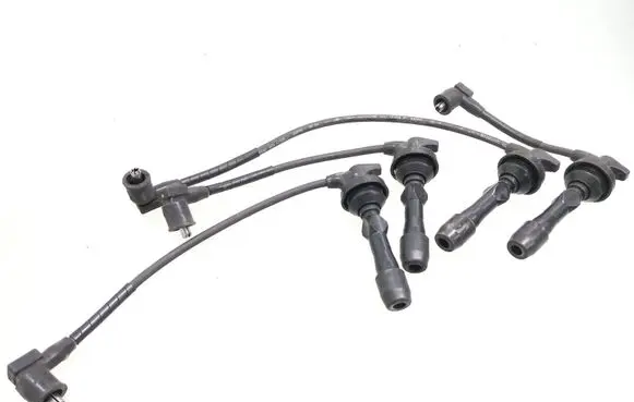 Hyundai i10 Ignition plug leads 