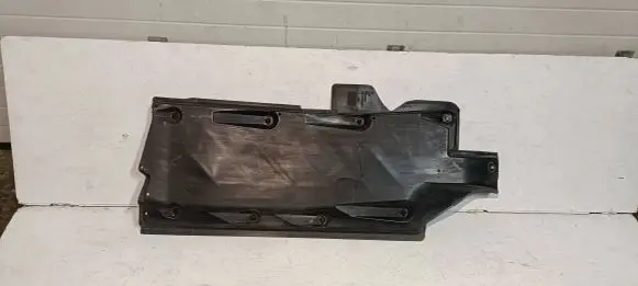 Audi A1 Side bottom protection 6R0825201