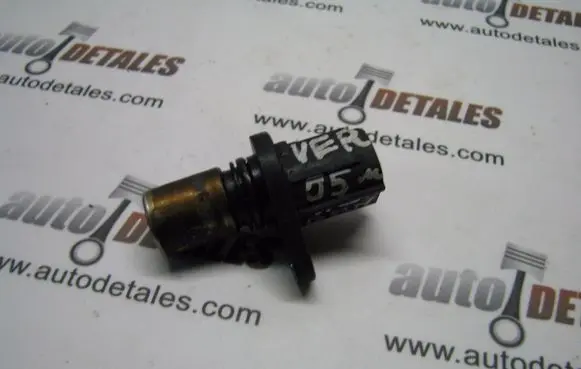 Toyota Corolla Verso E121 Crankshaft position sensor