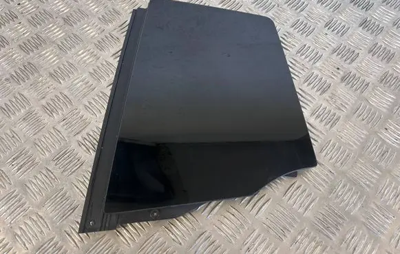 Tesla Model X Rear side window 105527500G