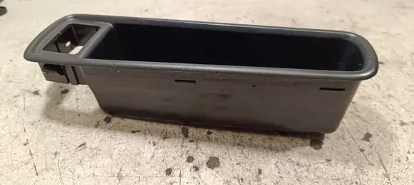 Jaguar XE Front door interior handle trim GX7322634AAW