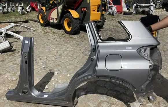 Suzuki Vitara (LY) Rear quarter panel PK19101