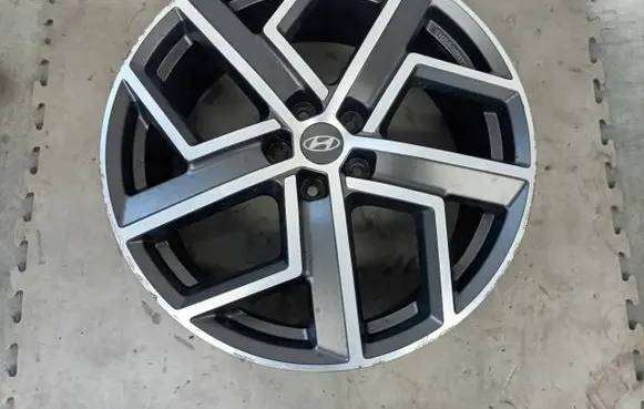 Hyundai Ioniq 5 R20 alloy rim GI400ADE20