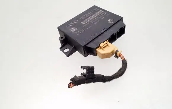 Audi A4 S4 B8 8K Parking PDC control unit/module 8K0919475D 8K0919475