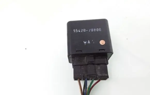 Hyundai Elantra Other relay 954202D600