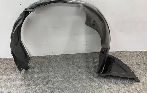 KIA Venga Front wheel arch liner splash guards 868131P500 868111P510