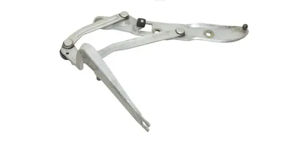 Tailgate/trunk/boot hinge