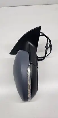 Volkswagen PASSAT B8 Front door electric wing mirror E20414150 E40161612 E4023742