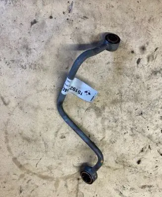Dacia Duster II Turbo turbocharger oiling pipe/hose 151925946R