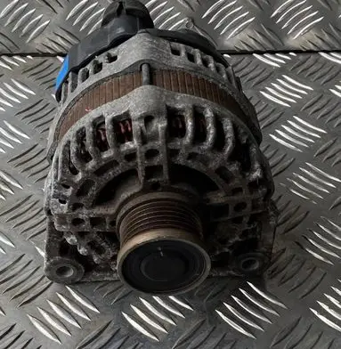 Generator/alternator