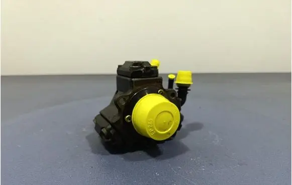 Fiat Punto (199) Fuel injection high pressure pump