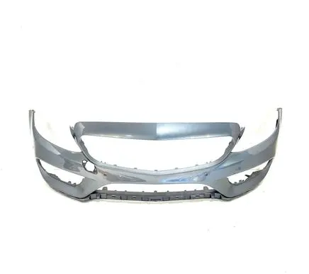 Mercedes-Benz C W205 Front bumper A2058850925 2058850925