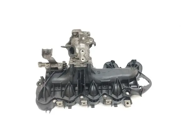 Intake manifold