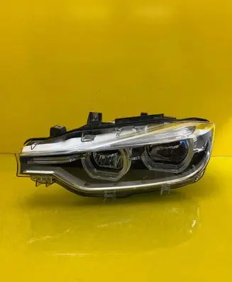 BMW 3 F30 F35 F31 Headlight/headlamp 7498945-01