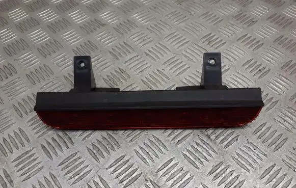 Opel Agila A Third/center stoplight