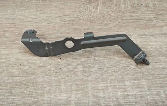 BMW X6 G06 Holder (bracket) 9886770