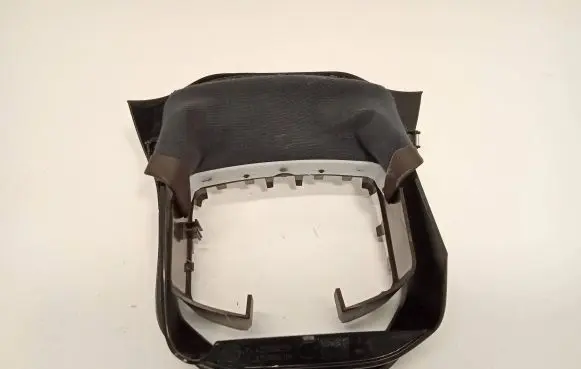 Mercedes-Benz GLC C253 Steering wheel column trim A2536806100 A2536800289