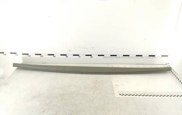 Volkswagen Transporter - Caravelle T4 Other trunk/boot trim element 705867625